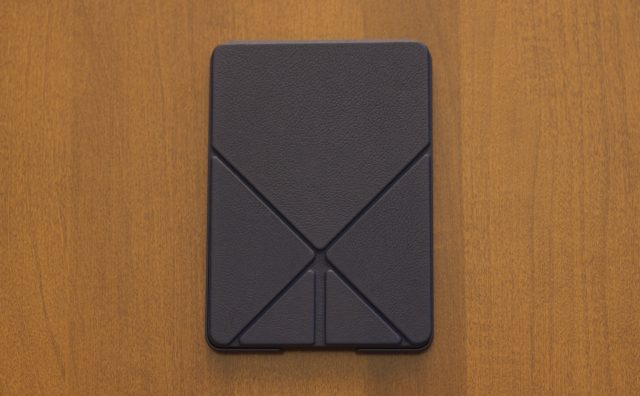 Review: Amazon's Kindle Voyage e-reader is the king of its niche