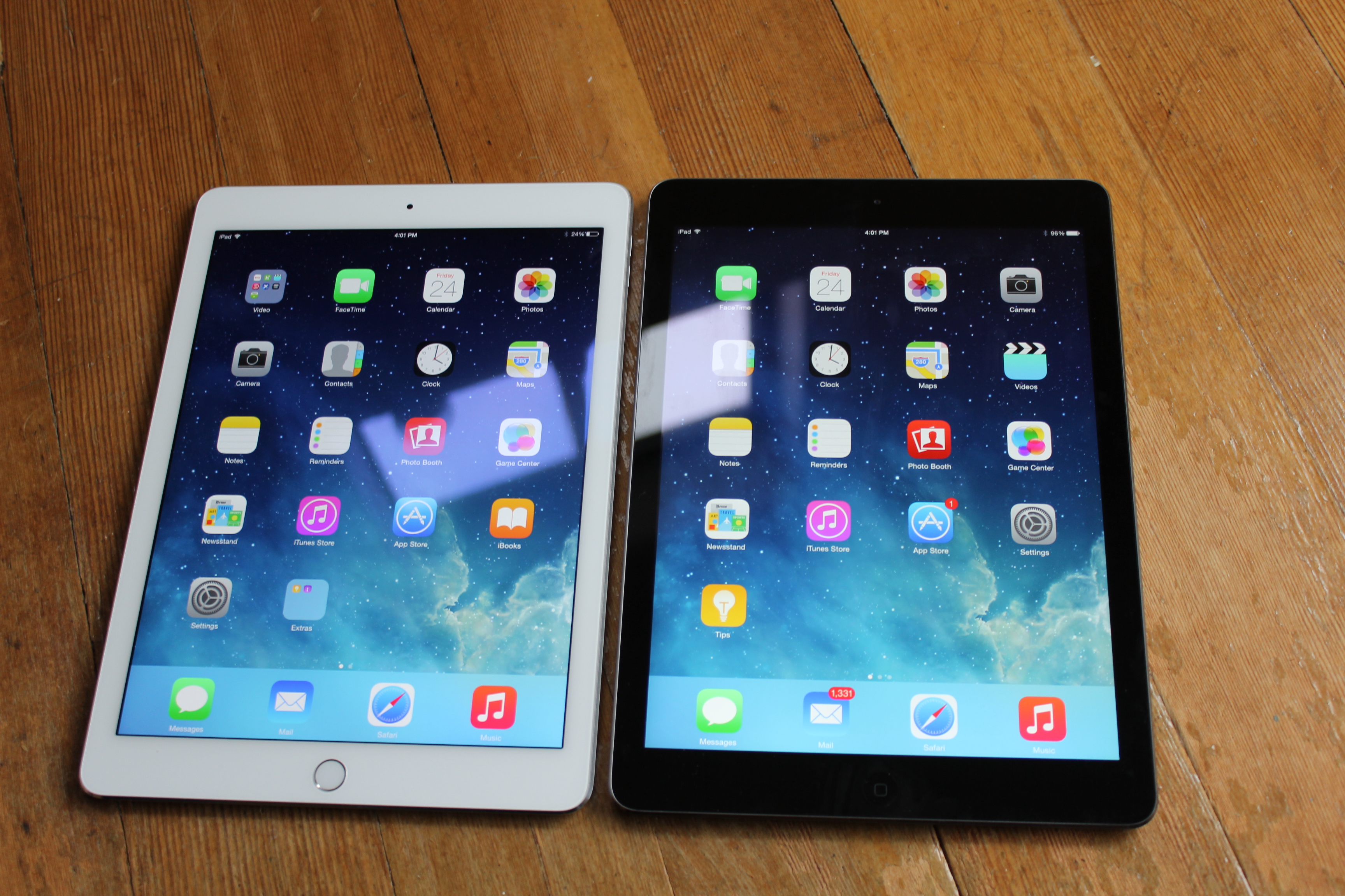 iPad Air vs. older 9.7-inch iPads: Worth the upgrade?