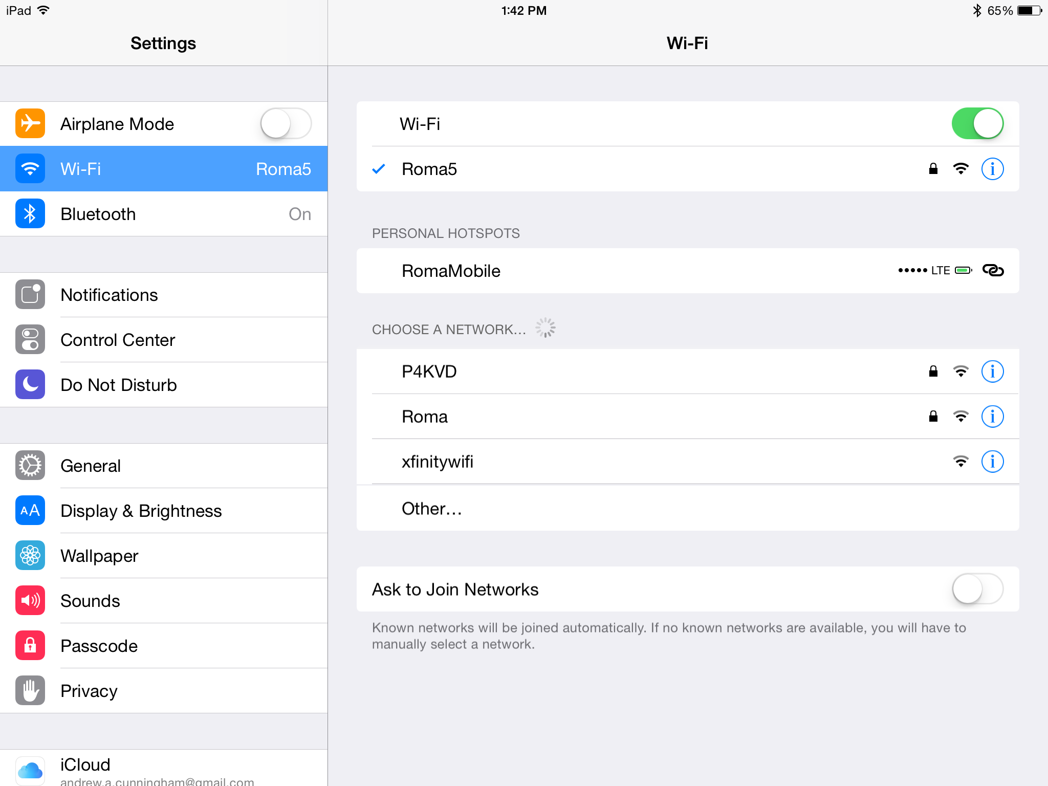 download the last version for ios Hotspot Maker 3.2