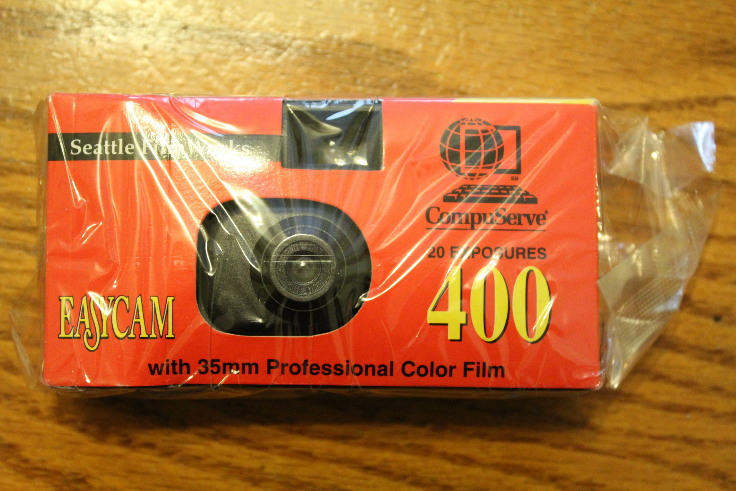 Opening an Internet time capsule—Internet in a Box for Win95 - Ars Technica