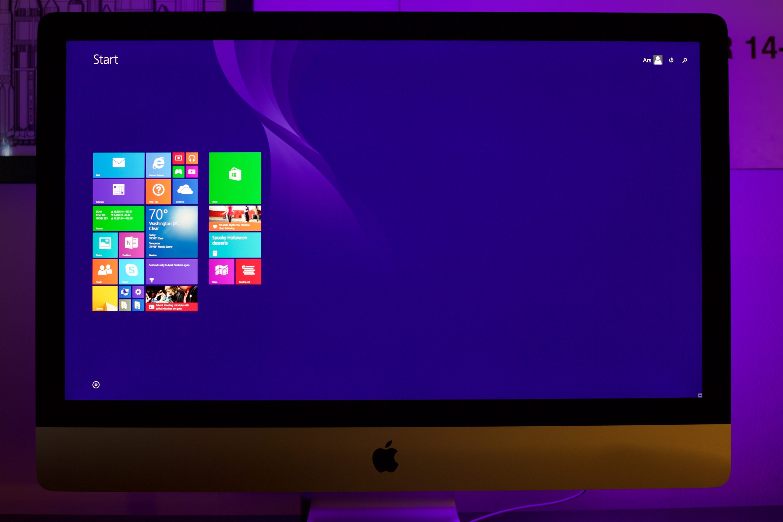 The Retina iMac and its 5K display… as a gaming machine The Retina iMac and its 5K display… as a gaming machine
