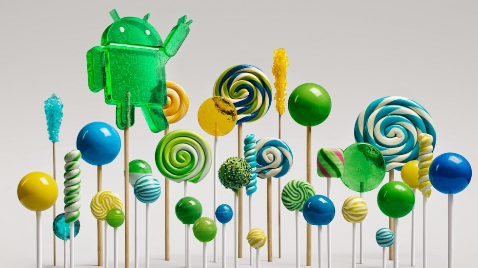 Another Android version, another candy name.