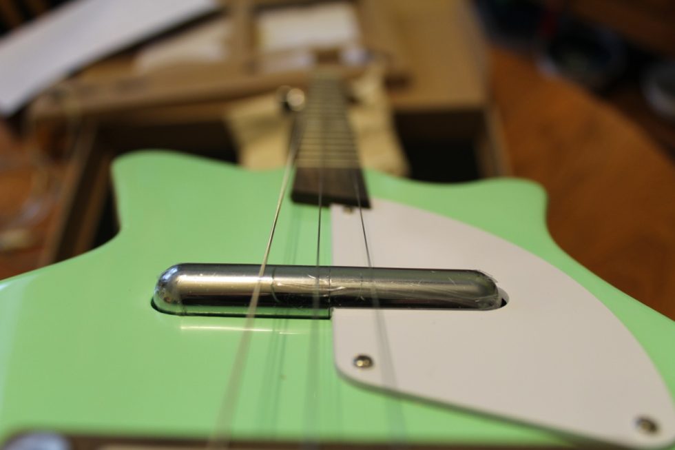 Guitar hero: Ars builds the Loog, a Kickstarter-funded mini-rocker kit ...