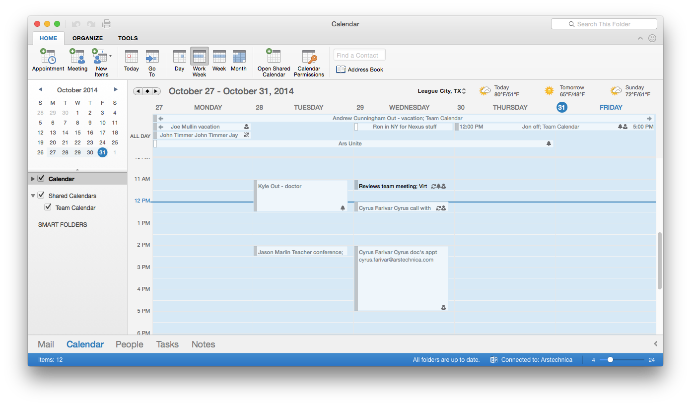 microsoft outlook for mac latest version