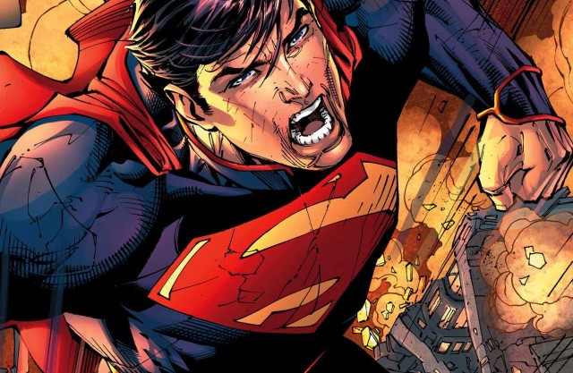 Supreme Court won’t hear Superman heirs’ copyright case