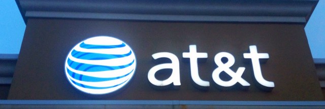 US sues AT&T, alleges severe throttling of unlimited data customers