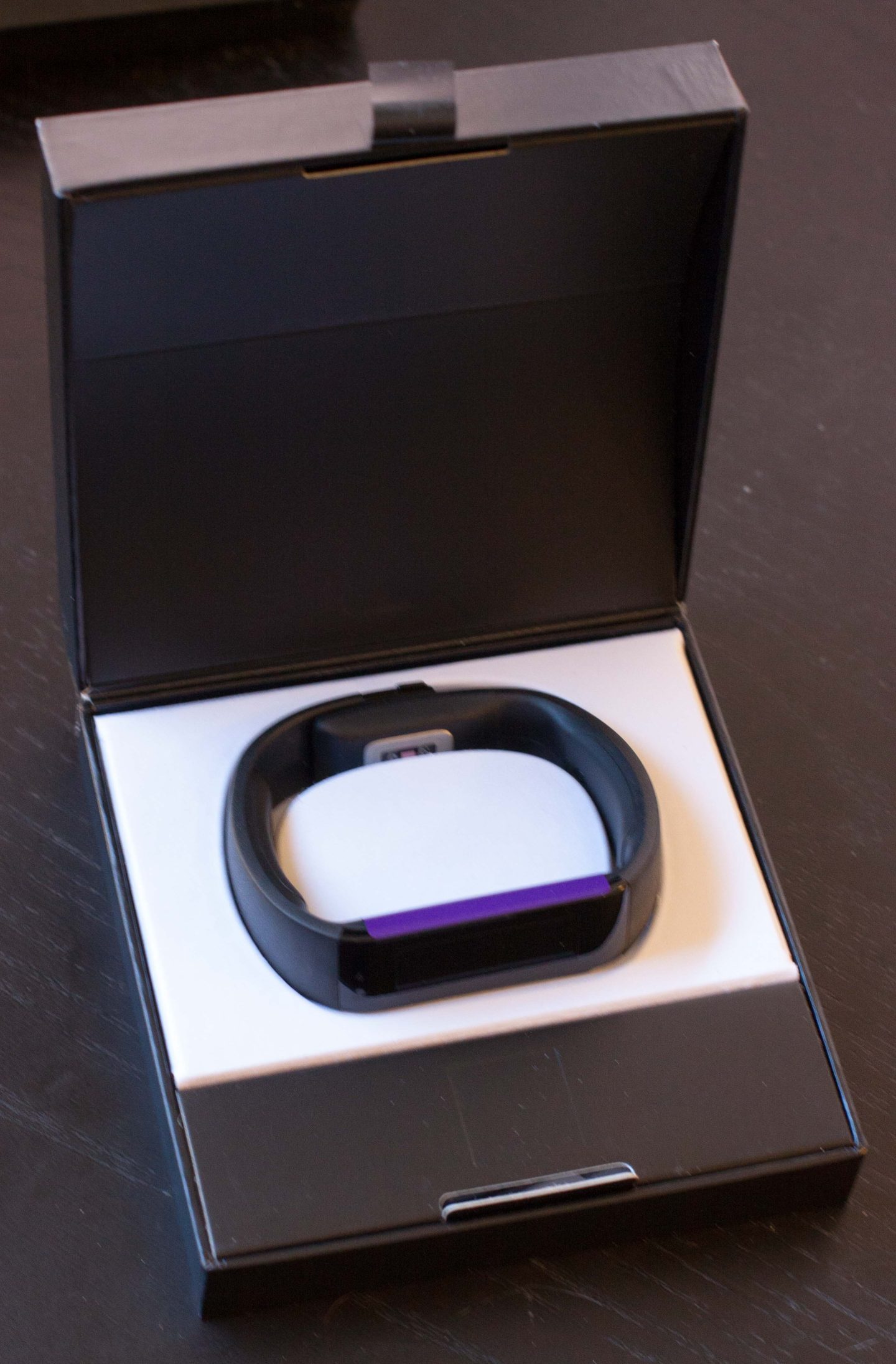 A first look at the Microsoft Band - Ars Technica