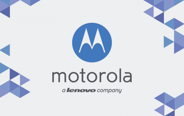 Motorola is now officially part of Lenovo