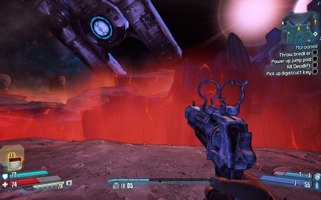 xbox 360 borderlands pre sequel save editor