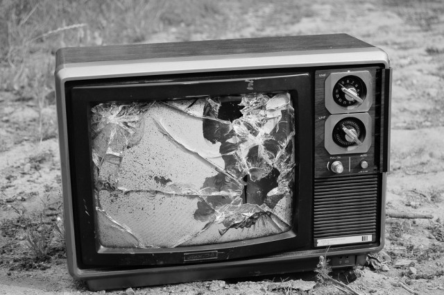 Breath, don't get frustrated. We have some recommendations after gathering all this TV info.