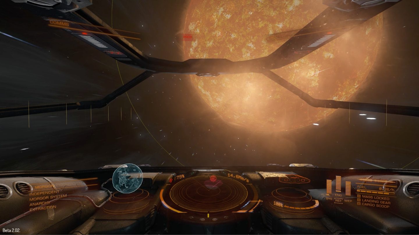 Five-hour play sessions with an Oculus Rift are giving me “grid eyes ...