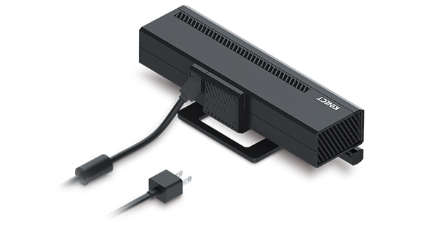 Kinect v2 PC devs receive official SDK, $50 USB 3.0 adapter