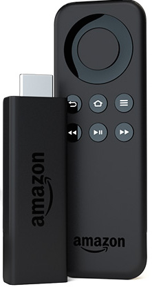 $39 Fire TV Stick sees Amazon plugging into Chromecast’s turf