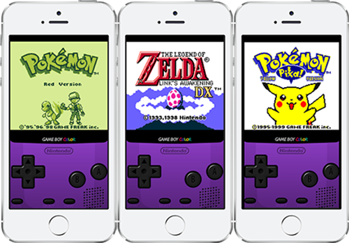 The best Game Boy Advance emulator for iOS is available now, no jailbreak  required - CNET