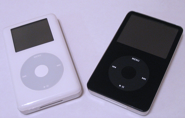 Apple will face $350M trial over iPod DRM