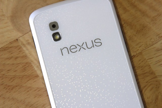 Even older Nexuses will be getting Android 5.0.