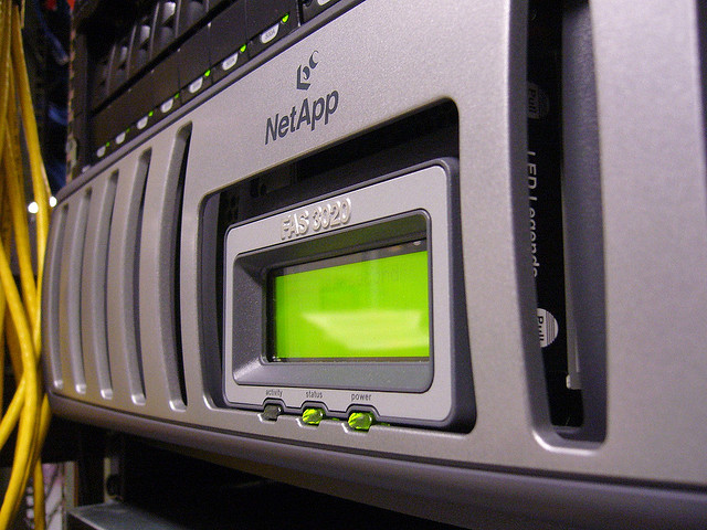 NetApp sticks biggest “patent troll” with $1.4M fee sanction