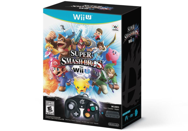 wii u $100