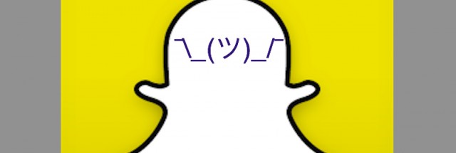 Developer Of Hacked Snapchat Web App Says “snappening” Claims Are Hoax