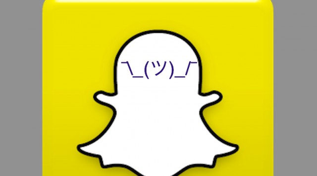 Developer Of Hacked Snapchat Web App Says “snappening” Claims Are Hoax Updated Ars Technica 