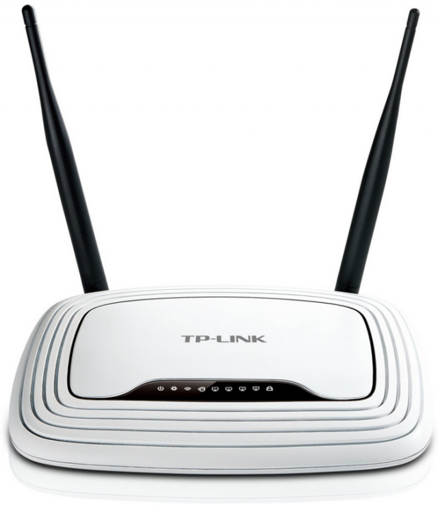 tor vpn router