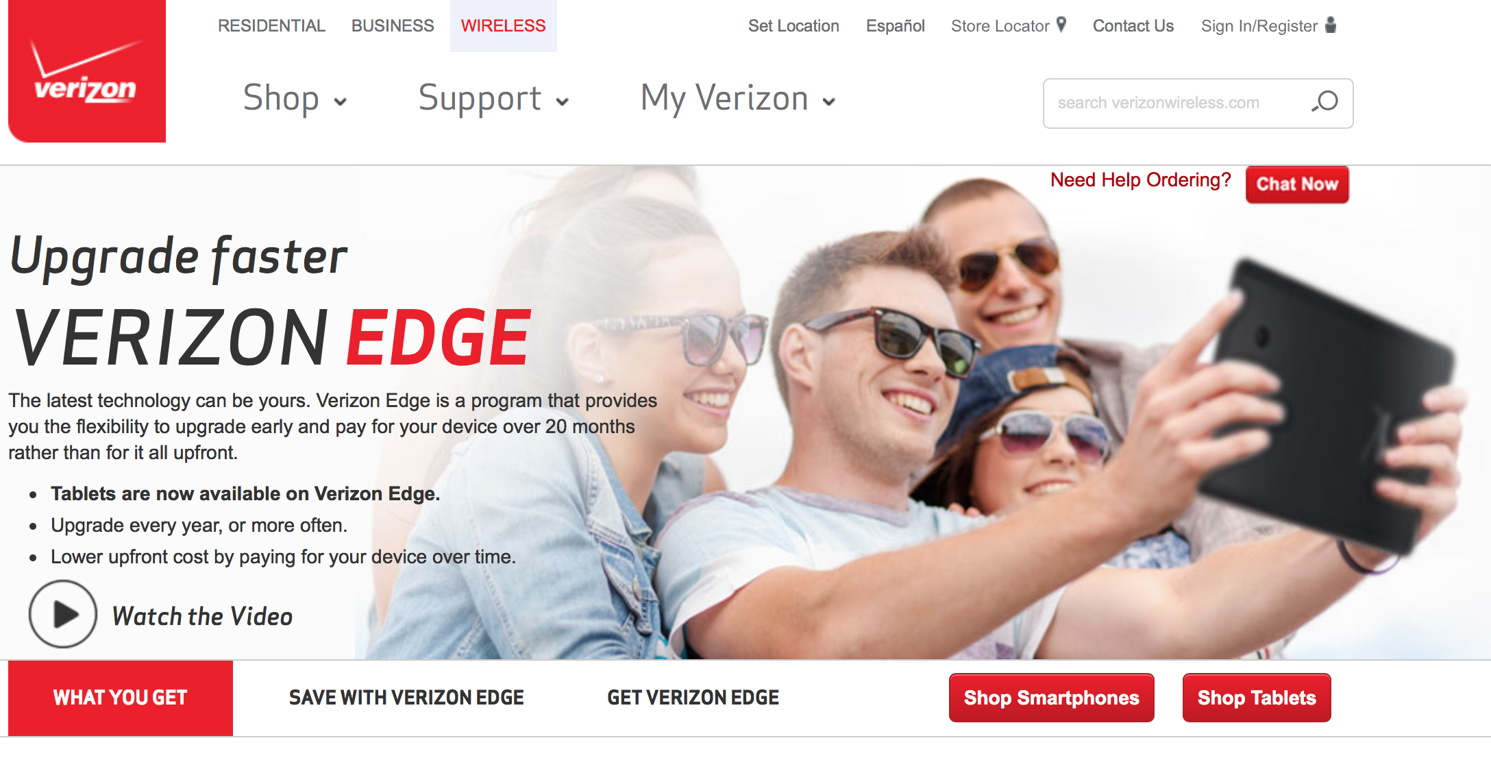 Verizon Wireless to charge more for early phone upgrades Ars Technica