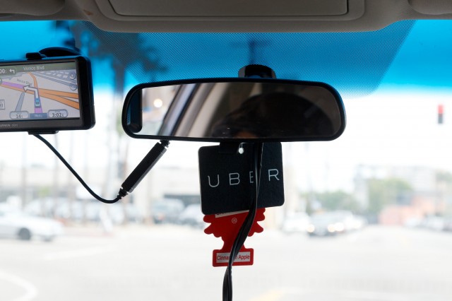 Uber pulls entirely out of Nevada—for now—in wake of judge’s order