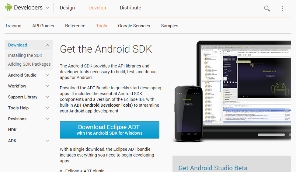 Nexus SDK