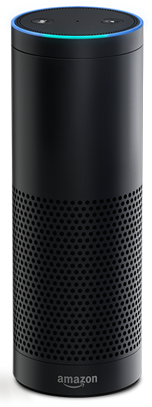 Amazon announces Echo a 199 voice driven home assistant Ars