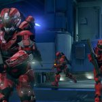 Halo 5: Guardians multiplayer preview: A new era of speed