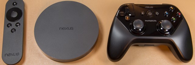 Google's Nexus Player: More prototype finished Ars Technica