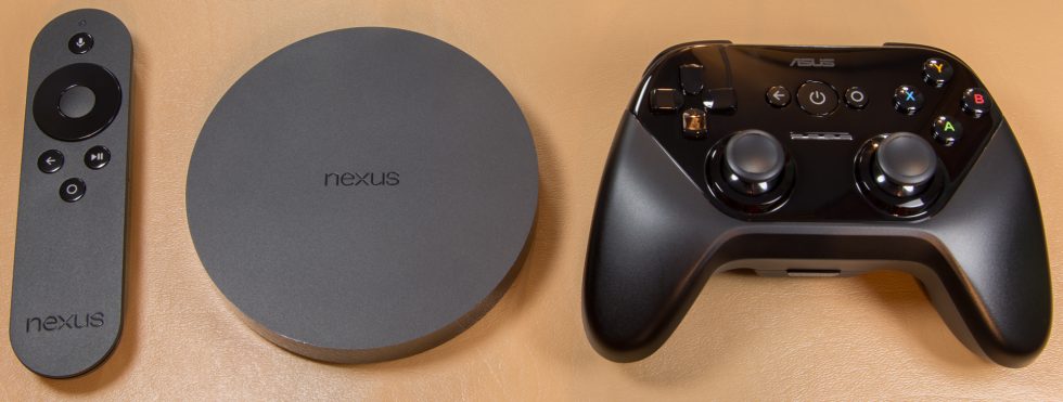 Google's Nexus Player: More prototype than finished product | Ars