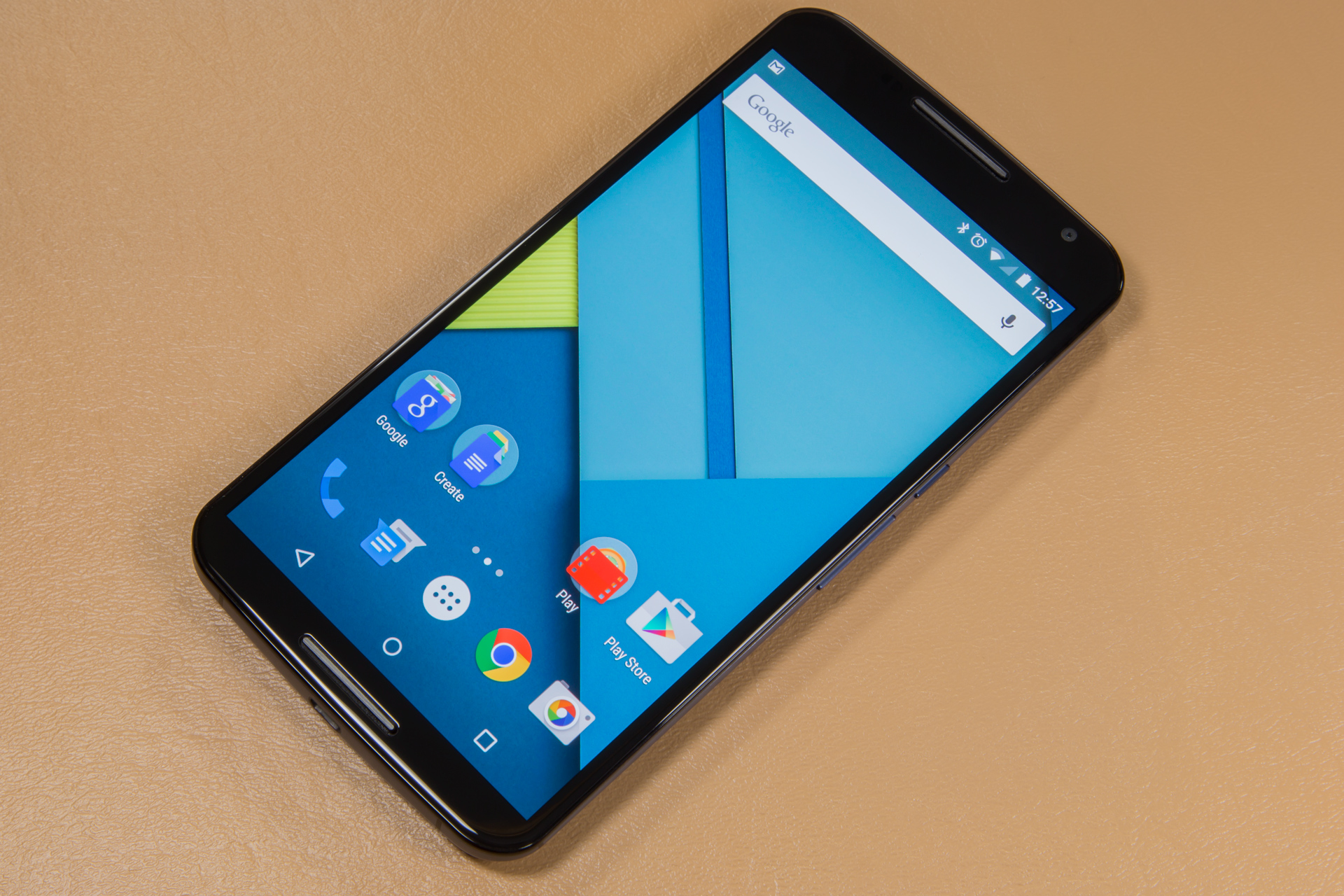 Nexus 6 review—The “premium” price still comes with compromises