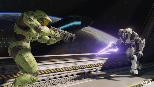 Halo: The Master Chief Collection's broken multiplayer mars masterful  reissue (review) – The Denver Post