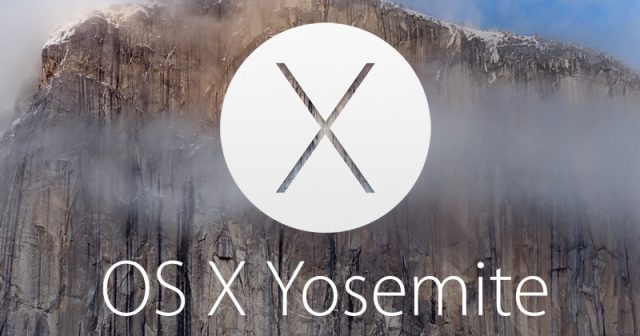 Apple releases OS X 10.10.2 with a pile of security, privacy, and Wi-Fi fixes