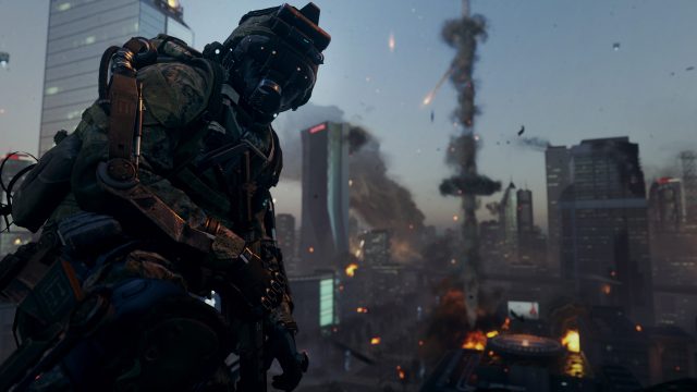 Call of Duty: Advanced Warfare Review - GameRevolution