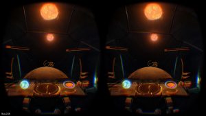 The Oculus Rift makes Elite Dangerous amazing and impossible to describe Ars Technica
