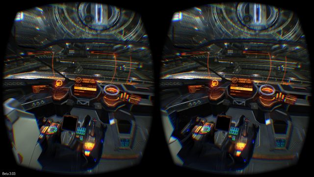 Elite dangerous store vr oculus touch