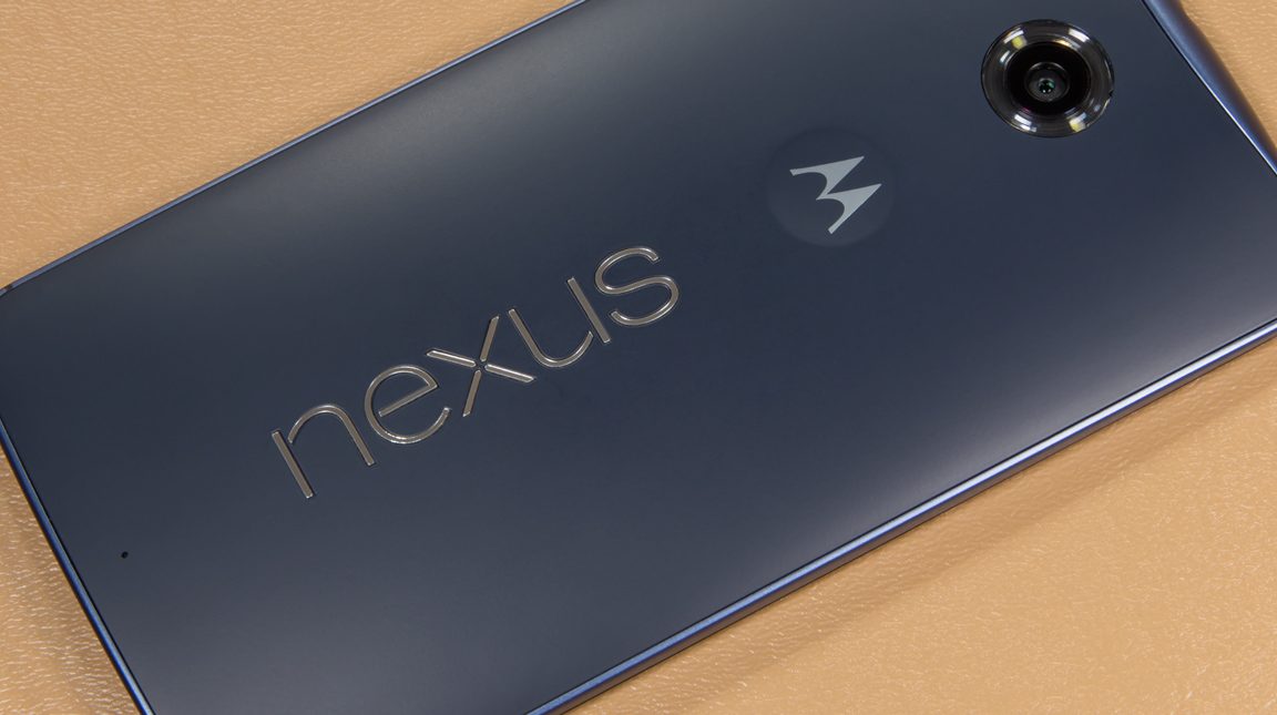 Nexus 6 Navy 32GB SIMフリー Motorola Google Motorola Nexus 6 - 32GB - Midnight Blue/White - Android Smartphone