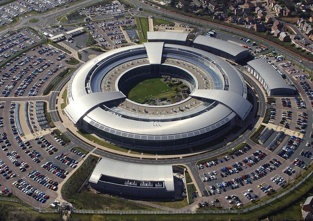 GCHQ is likely still sucking as much Internet traffic metadata as it can into its "Black Hole" database—part of a program called Karma Police—to profile Internet users.