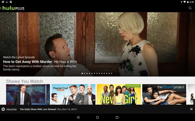 Hulu to offer an ad free option for monthly subscribers Ars Technica