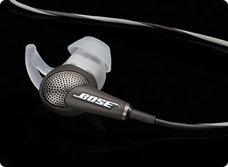 Sony headphones mdr q68lw - Bose QuietComfort 20i Overview