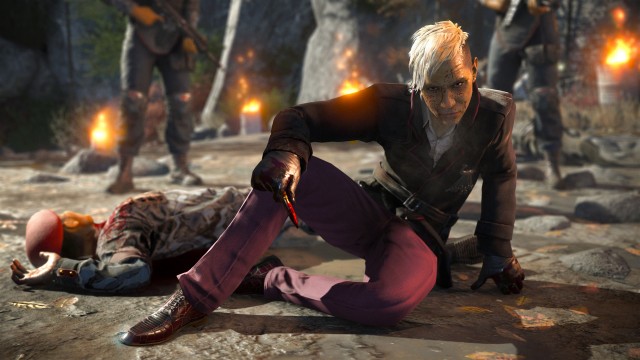 Far Cry 4 review It s d j vu all over again and I love it Ars Technica