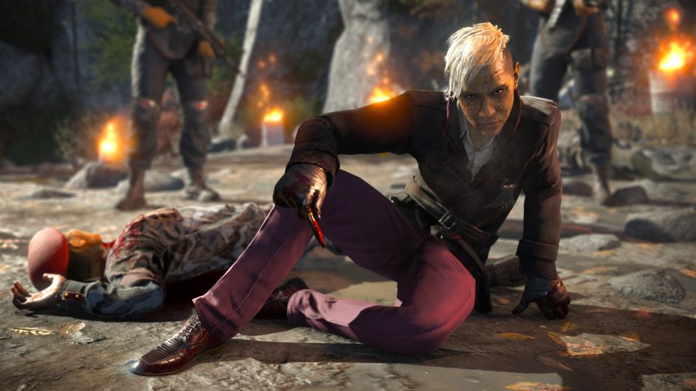 Far Cry 4 Review