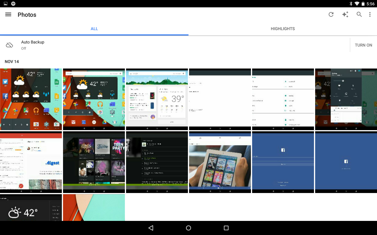 photos Ars Technica