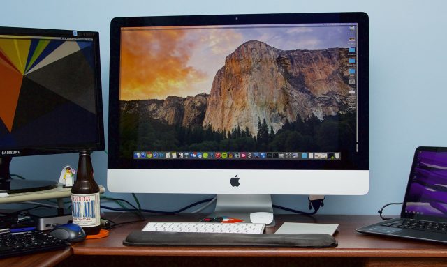 A Week With The Retina Imac Closing Thoughts On Apple S Newest