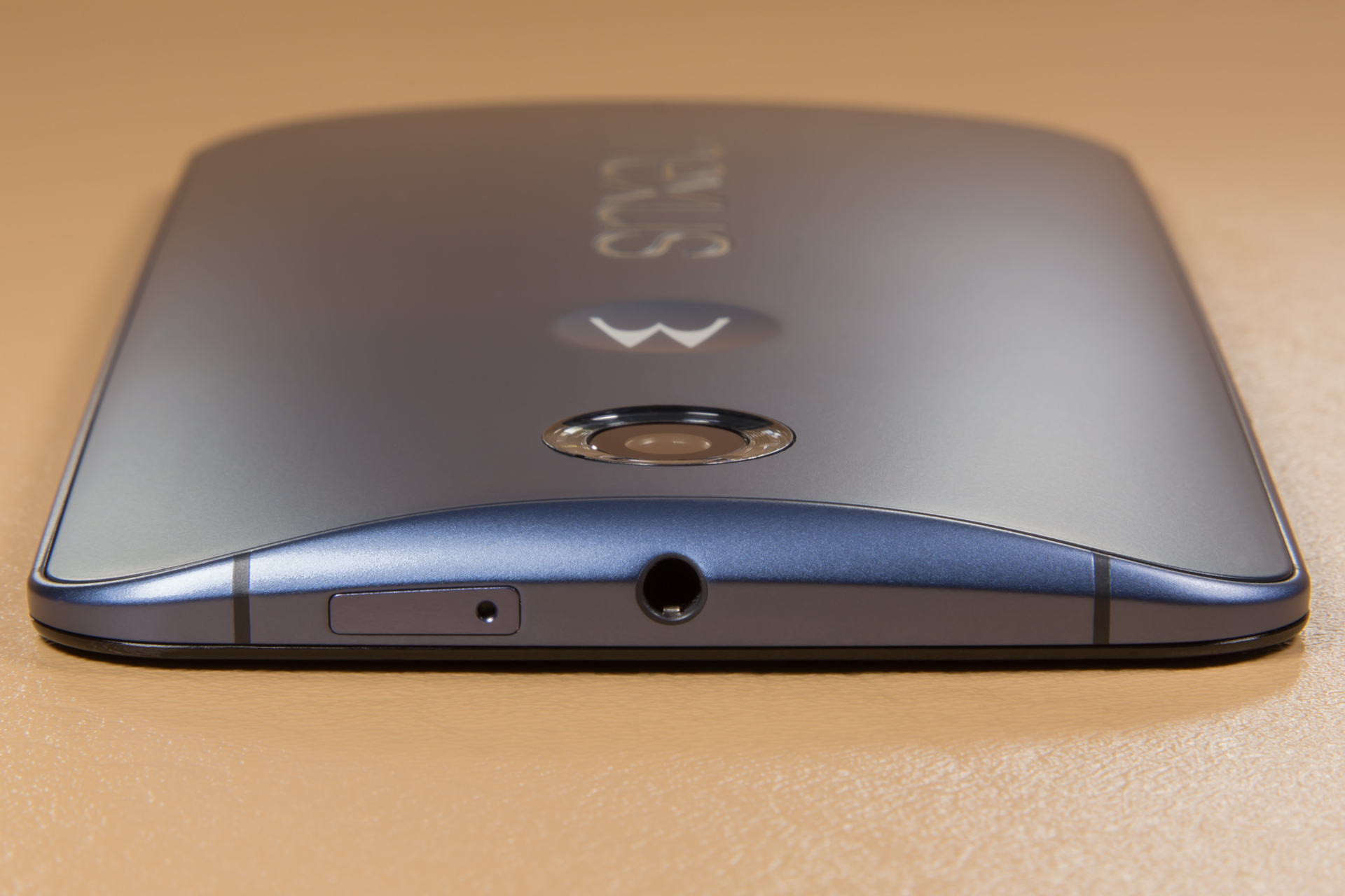 Nexus 6 Navy 32GB SIMフリー Motorola Google Motorola Google Nexus 6 XT1100 32GB Smartphone - Midnight Blue for