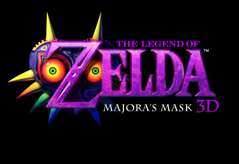 legend of zelda majoras mask 3d rom