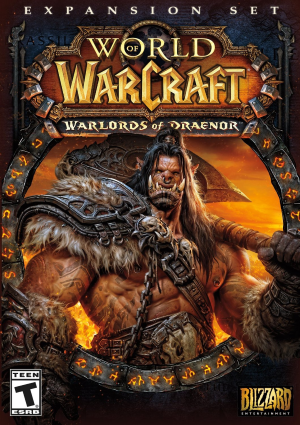 New expansion pushes World of Warcraft subscriptions up 35 percent 