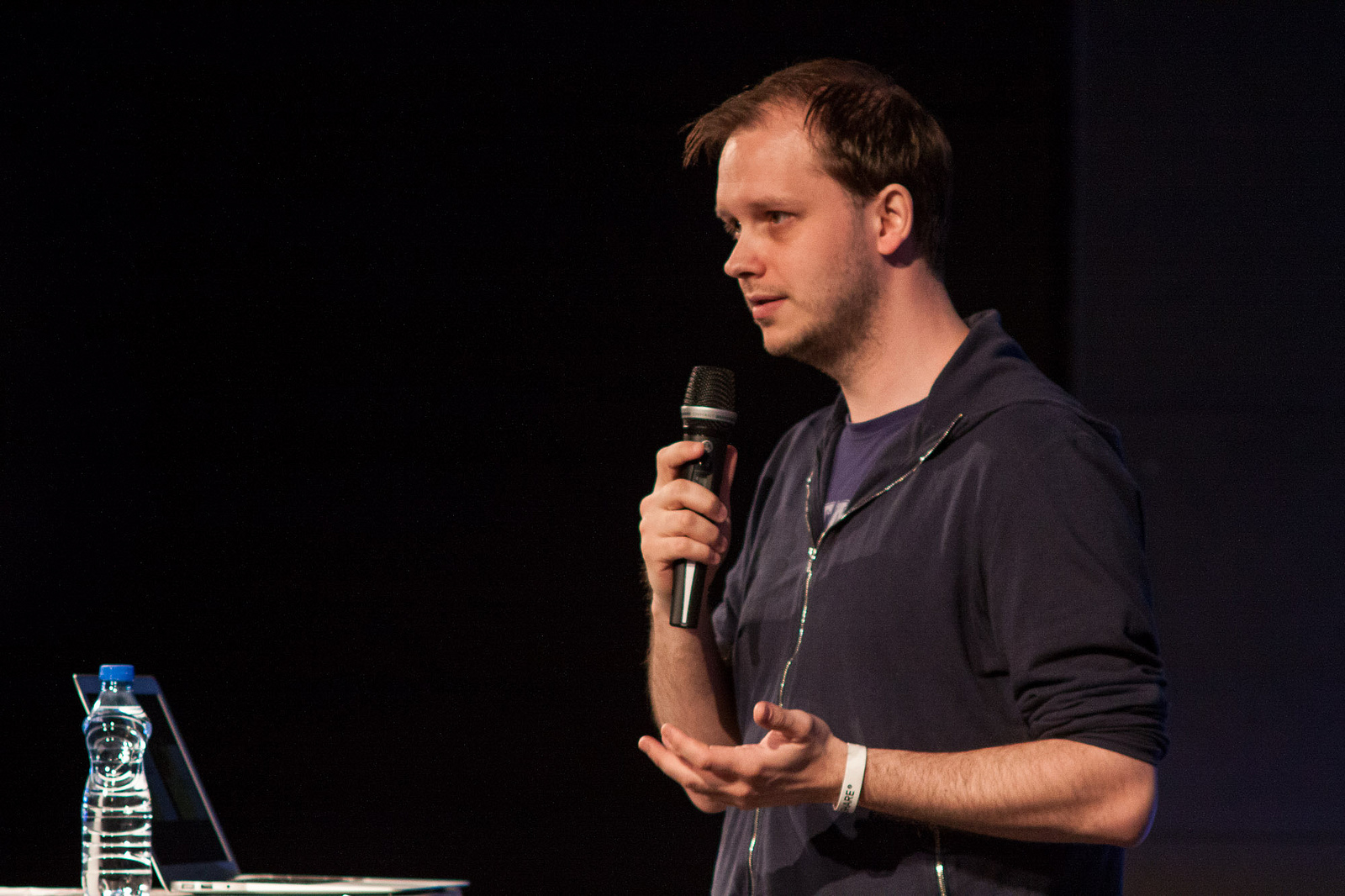 Pirate Bay cofounder Peter Sunde says he’s happy to see site gone - Ars
